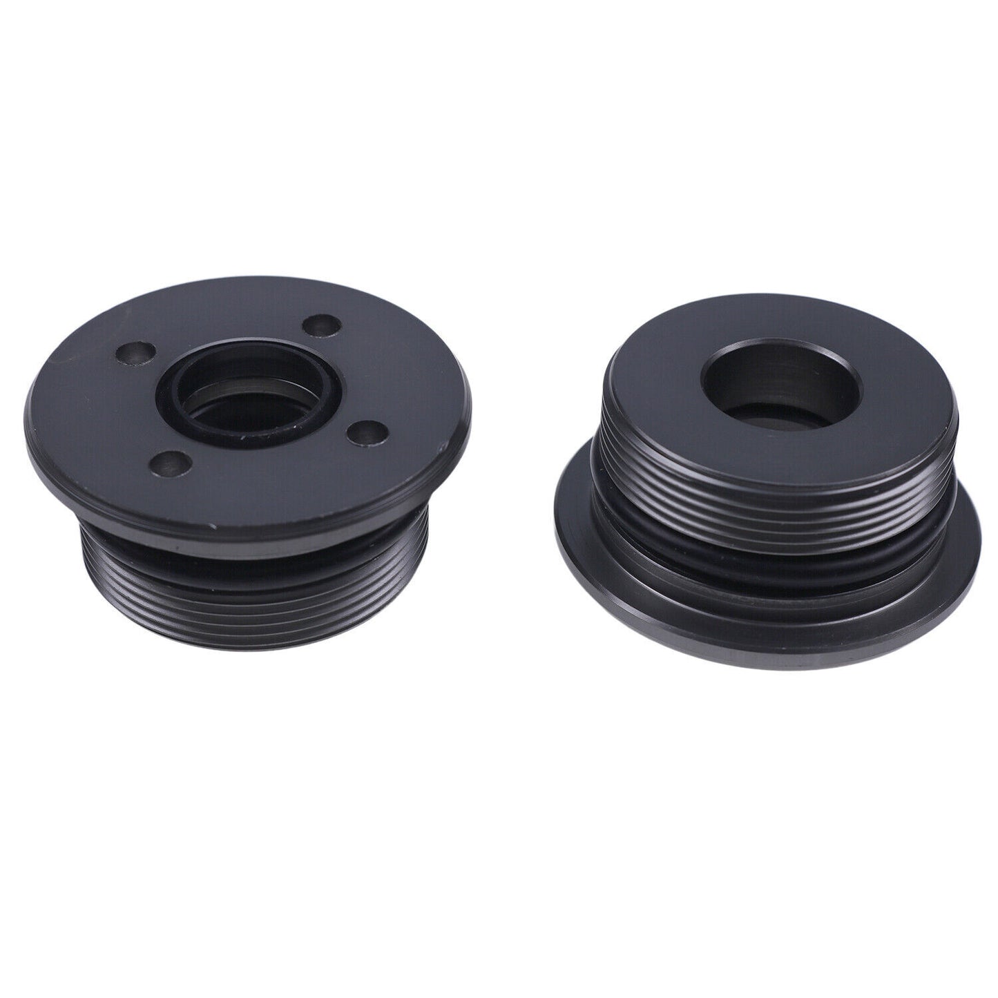 Set of 2 Trim Cylinder Screws & Seals for Yamaha 115-225HP