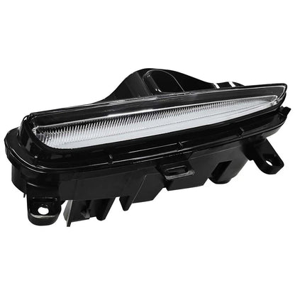 LED Dual Color Fog Light Signal Lamp for Toyota RAV4 (2019-2023)