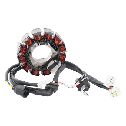 Voltage Regulator for Piaggio Beverly BV 350, MP3 500LT (2011–2018) 641711