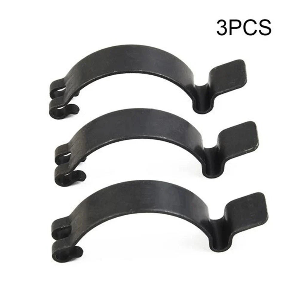 3 x Air Filter Housing Upper Cover Clip for Jeep Dodge (2014-2020)
