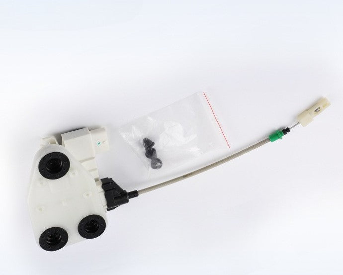 Front Right Door Lock Actuator Motor for BMW X5 X6 (2014–2019)