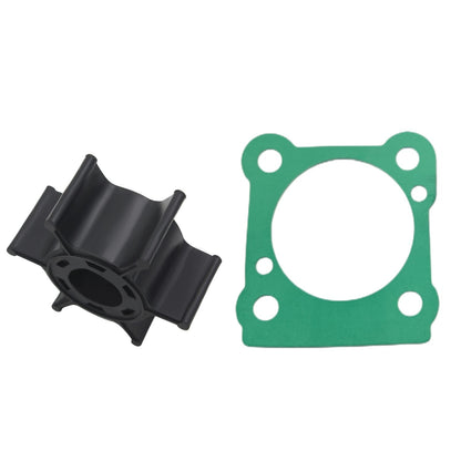 Water Pump Impeller with Gasket for Yamaha 6HP 8HP