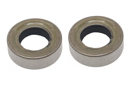 Set of 2 Lower Gearcase Oil Seals for Mercury