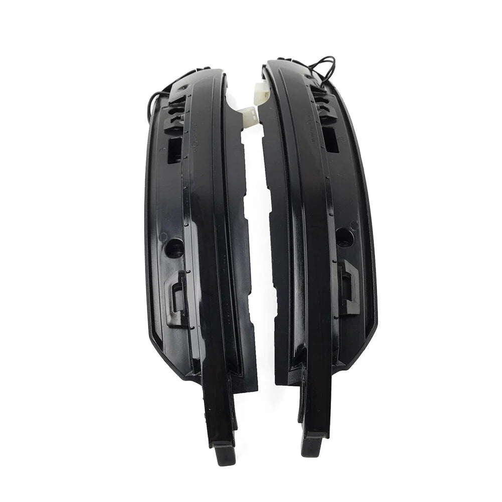 Dynamic Side Mirror Turn Signal Light for Porsche Macan 2014-2023