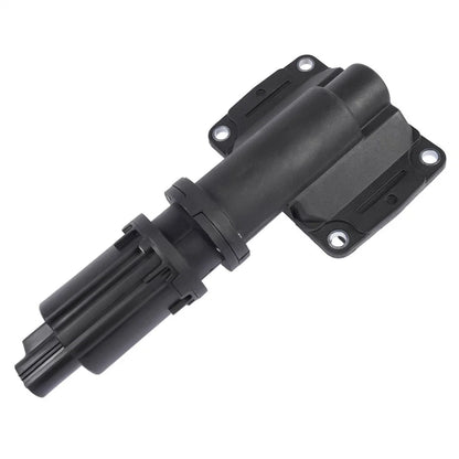 Front Drive Axle Actuator for GMC Sierra, Yukon, Chevy Silverado (2007-2014)