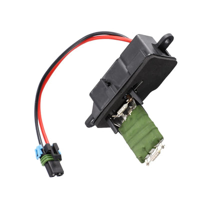 AC Heater Blower Motor Resistor for Chevrolet V8 (1996-2004)