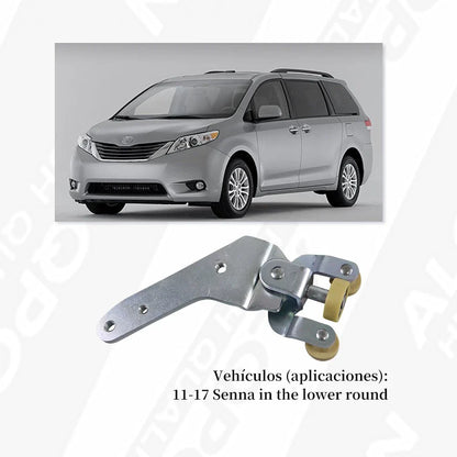 Sliding Door Roller Hinge for Toyota Sienna (2011-2020)
