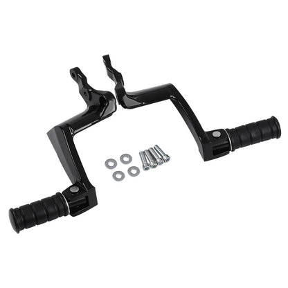 Rear Passenger Footpegs for Victory High Ball, Gunner, Judge (2010-2017)
