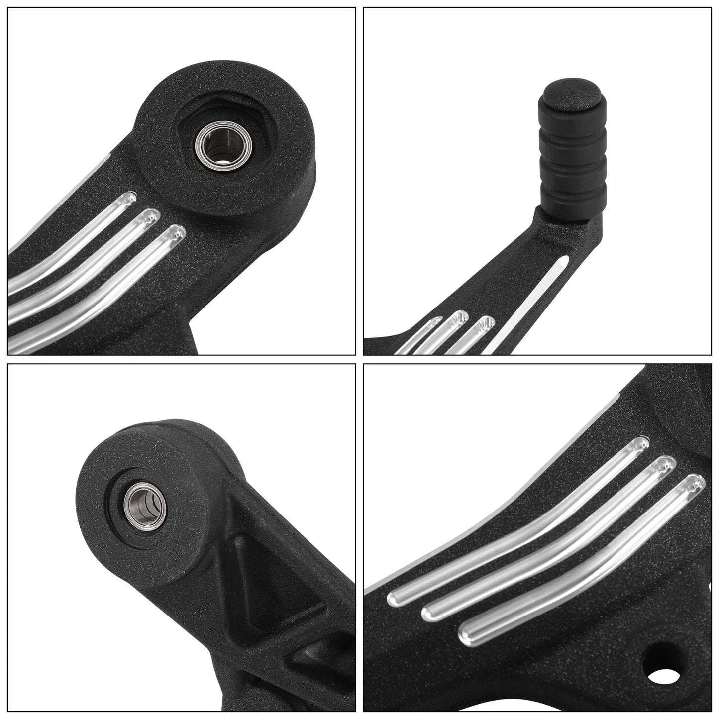 Shift Lever Gear Shifter Pedal for BMW R1300GS (2023-2025)