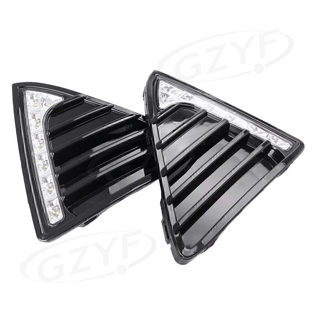 LED Daytime Running Lights for Ford Focus (2011-2014)