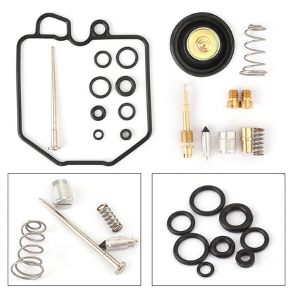 Cdi Ignition Box 32900-19B30 for Suzuki LT-F4WD KingQuad 300 (1991–1995)