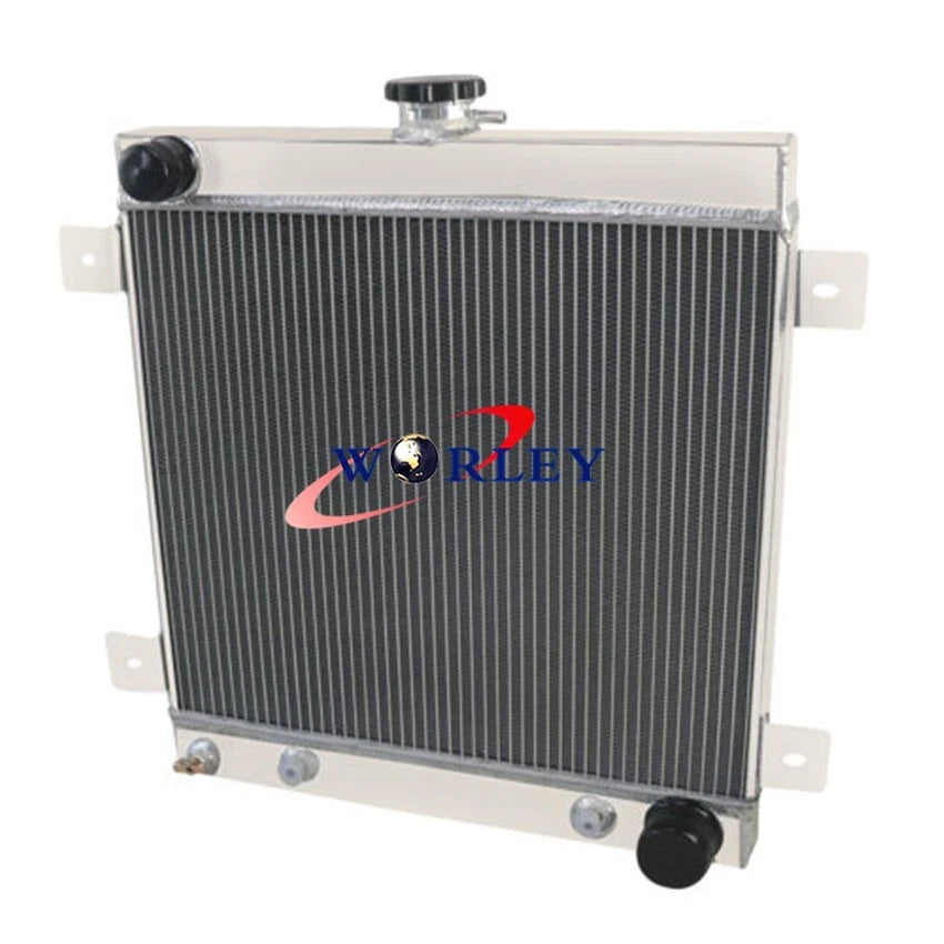 Radiator for Chrysler Valiant S Series (1962)