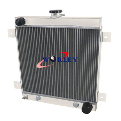 Radiator for Chrysler Valiant S Series (1962)