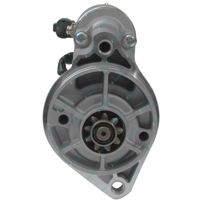 New Starter Motor for Nissan Pathfinder R50 V6 3.3L VG33E 1995~2005