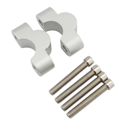 CNC Aluminum Downhill Connecting Rod Kit for BMW S1000RR S1000R (2019–2025)