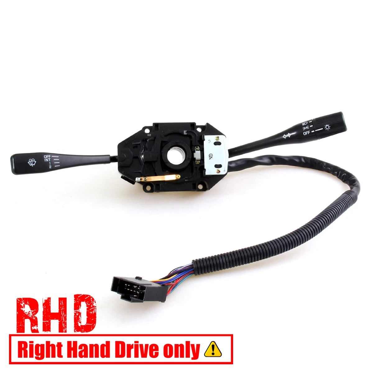 Indicator Combination Switch for Mitsubishi Dodge Mighty Max Colt (1986–1994)
