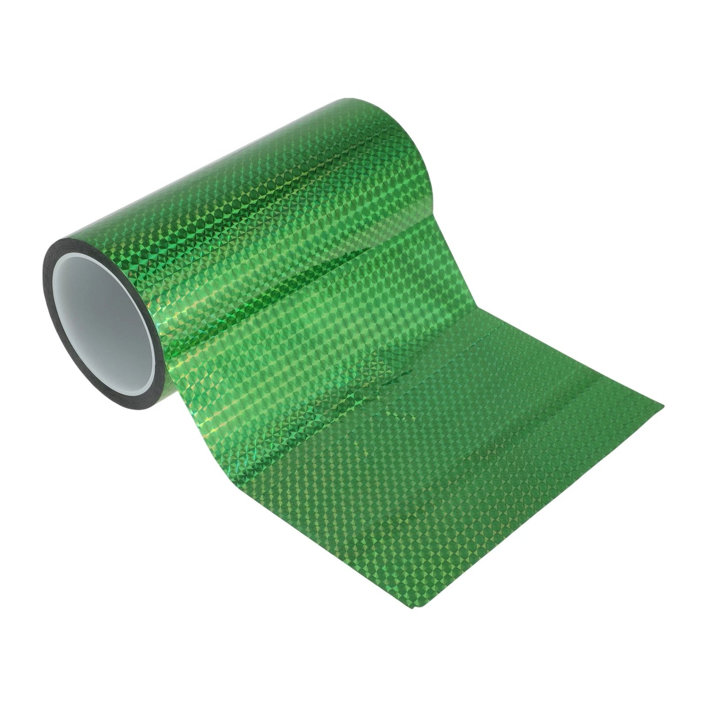 Pinstripe Tape 200mmx50m for Car Motorcycle Boat Laser Green (1 Pcs)