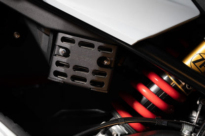Voltage Rectifier Regulator Cover for BMW F900R F900XR (2020–2023)