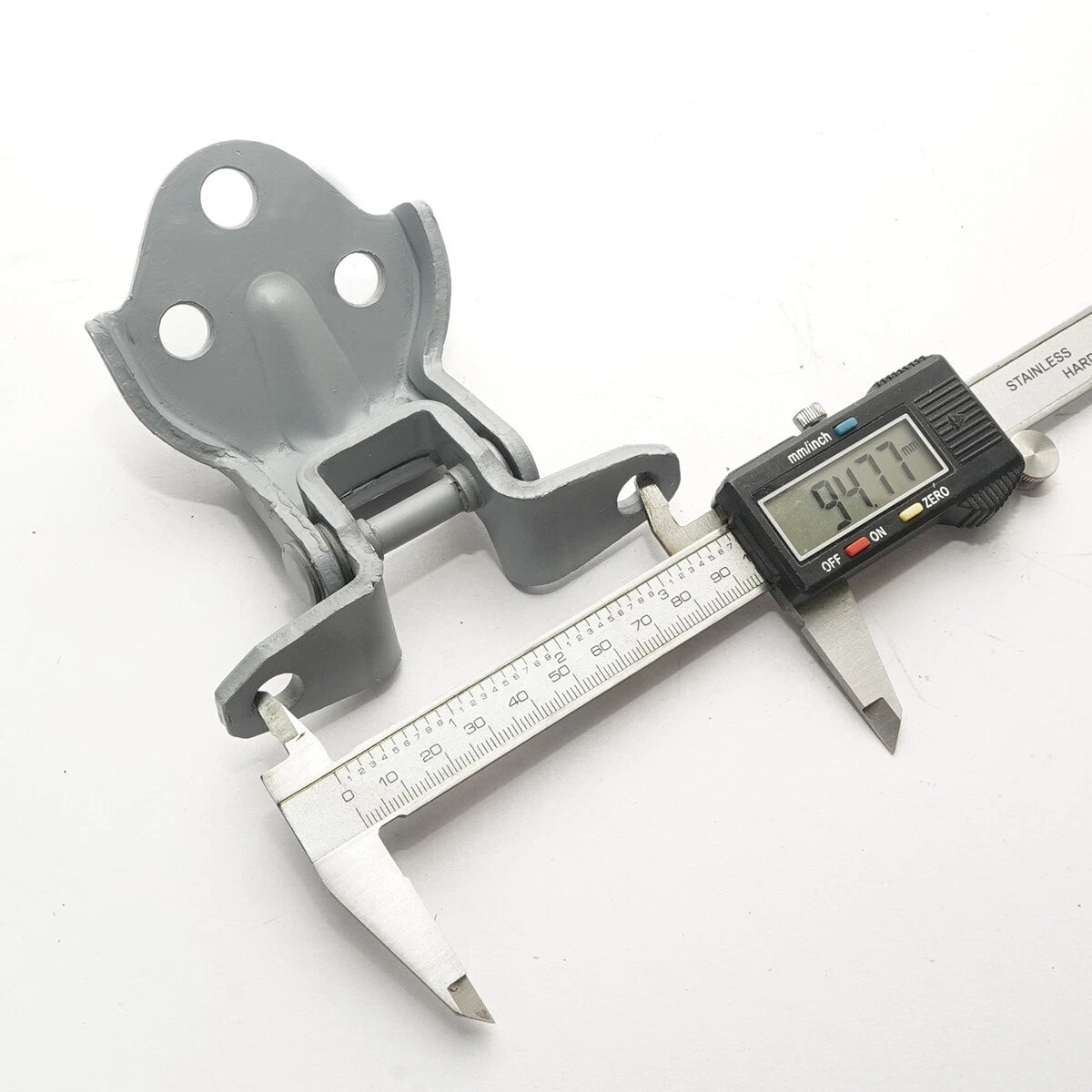 Door Hinge Upper Lower for Mitsubishi Mirage 1991-1995