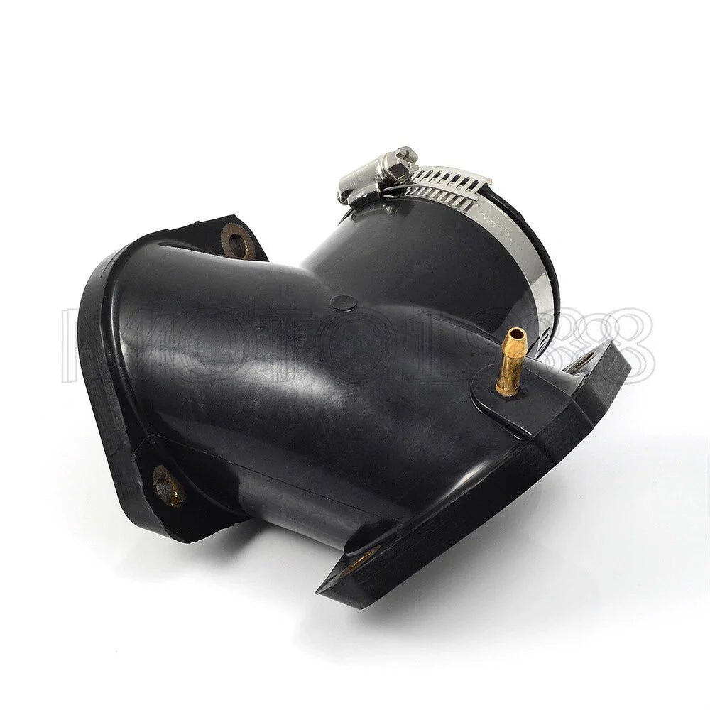 Carburetor intake joint w/ o-ring for Yamaha Roadstar 1600 XV1600 (1999–2003)