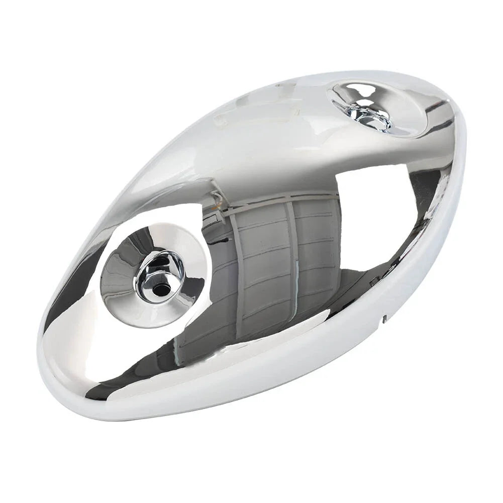 Air Cleaner Cover for Suzuki Boulevard C50 Intruder VL800 (2001-2008) Chrome