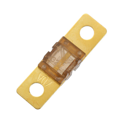 2pcs 70A 32V AMI Fuses for Car Truck Motorcycle Boat Audio (Universal)
