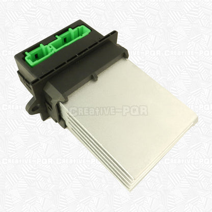 Blower Heater Motor Resistor for Renault Scenic Grand Scenic (2003–2008)