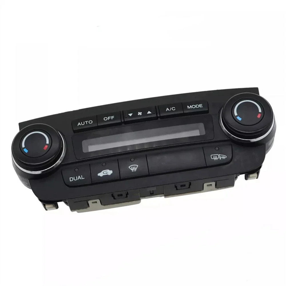 A/C Heater Climate Control Unit for Honda CR-V (2007-2011)