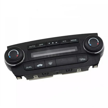 A/C Heater Climate Control Unit for Honda CR-V (2007-2011)