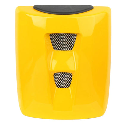 Rear Seat Cover Cowl for Honda CBR250RR (1991-1998) Yellow