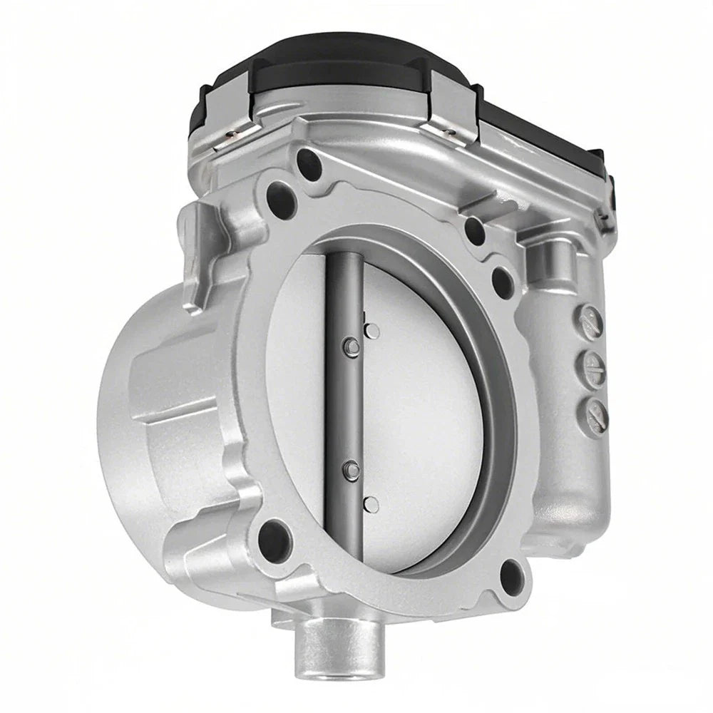 Throttle Body for Chrysler 200, 300, Dodge Avenger, Jeep Grand Cherokee (2011-2014)