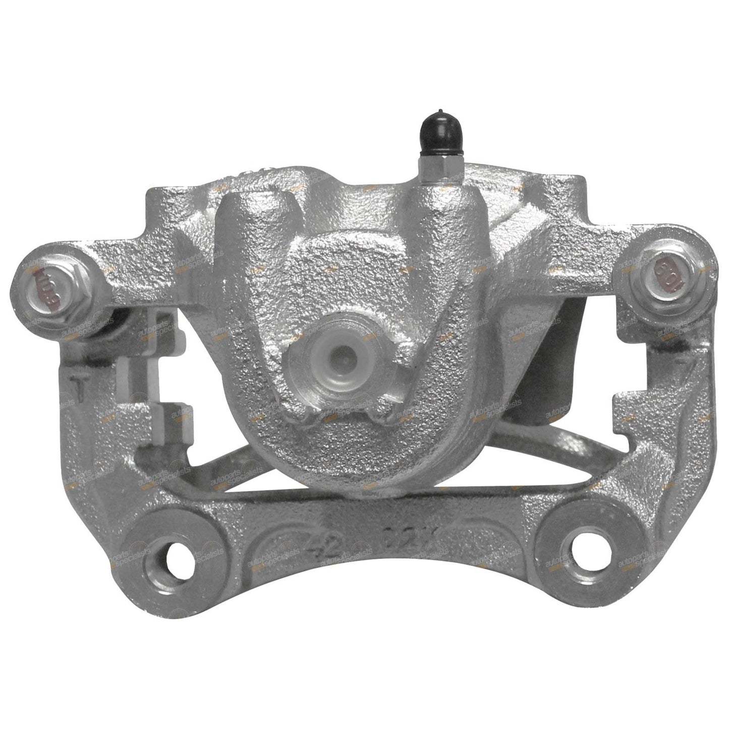 Rear Left Disc Brake Caliper Assembly for Patrol GU Y61 (1997–2012)