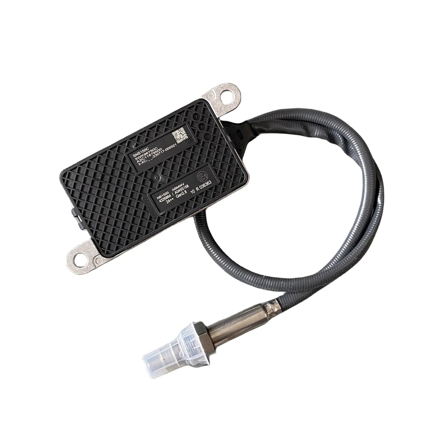 NOx Sensor for Cummins Nitrogen Oxide Sensor