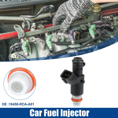 Fuel Injector Nozzle for Honda Accord 3.0L V6 (2003-2007)