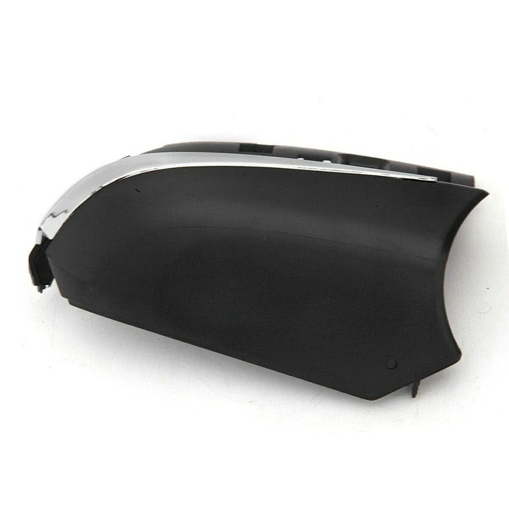 Sleek Rearview Mirror Bottom Cover for Toyota Camry