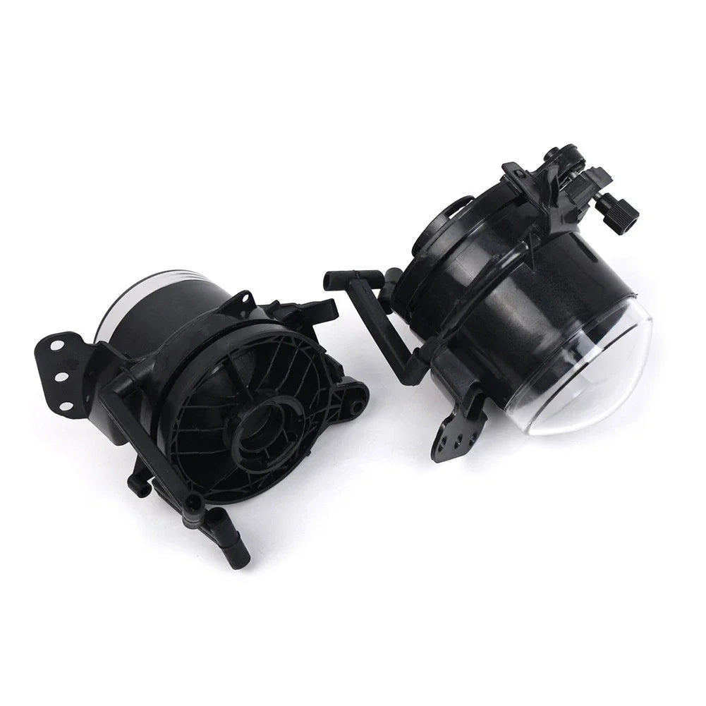 Front Fog Light Lamps for BMW E60 525i 528i 530i 535i M5 M-Tech (2004-2010)