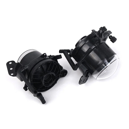 Front Fog Light Lamps for BMW E60 525i 528i 530i 535i M5 M-Tech (2004-2010)