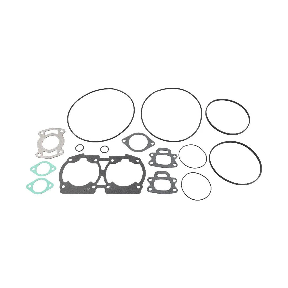 Top End Gasket O-Ring Kit for Sea-Doo 580 587 SP SPI GTS (1992-1996)