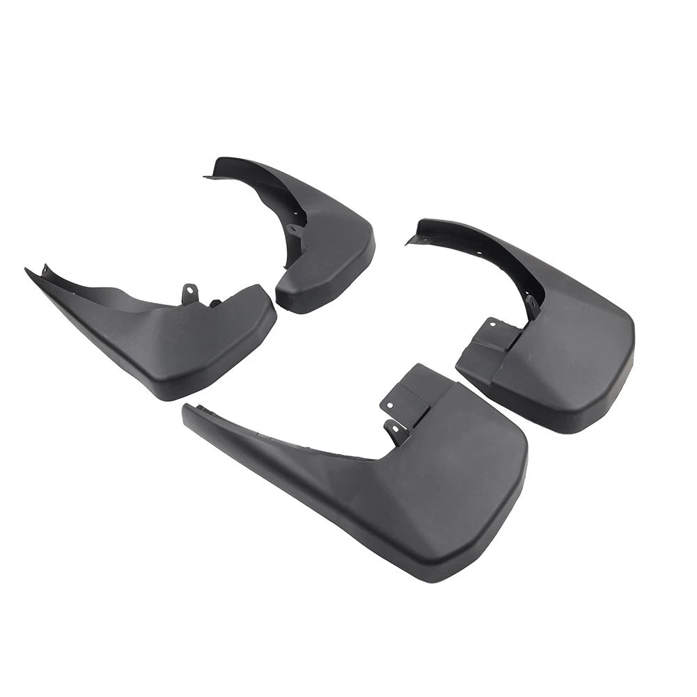 Daytime Running Lights for Nissan Kicks (2021–2022)