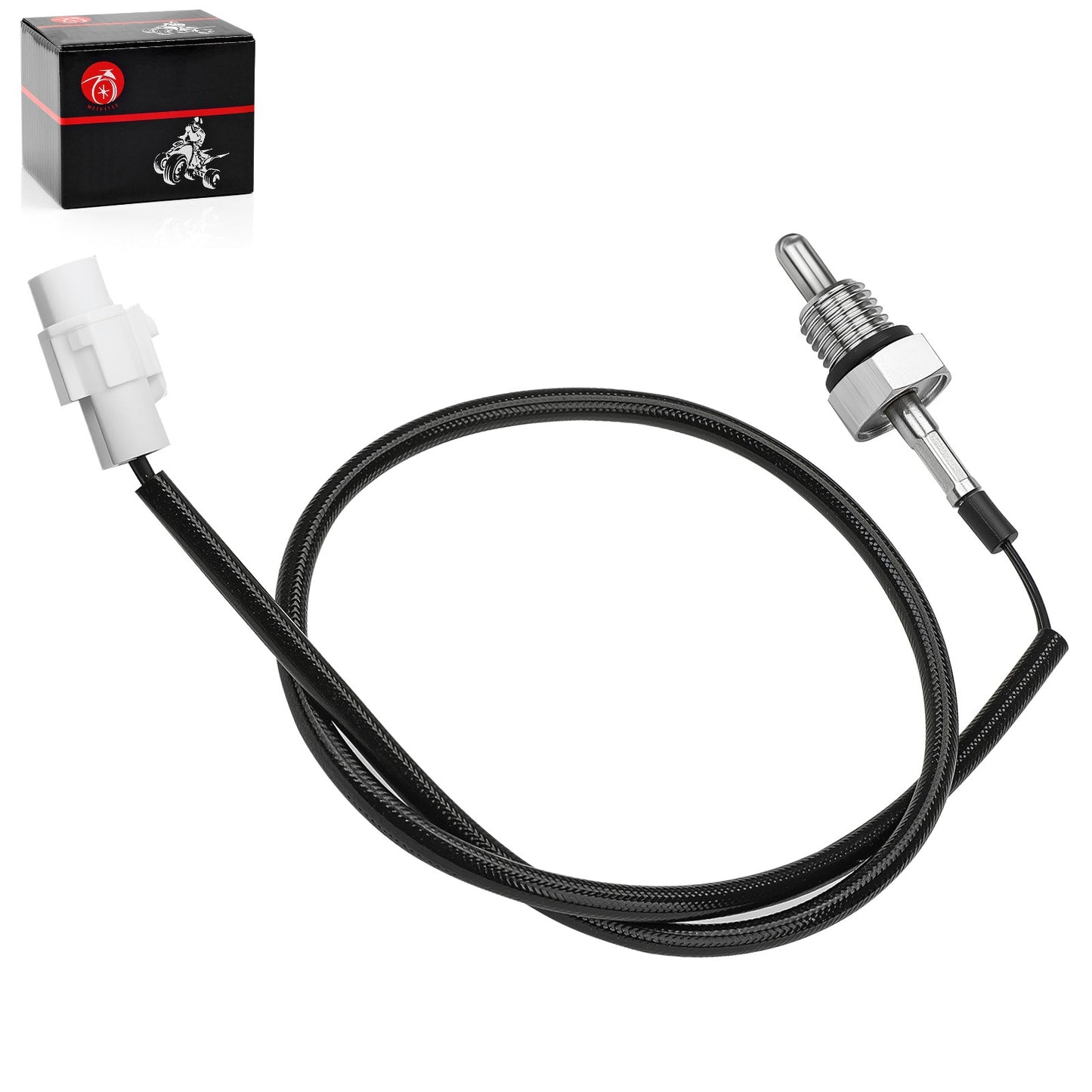 Oil Temp Sensor for Kawasaki Mule 610 (2005–2024)