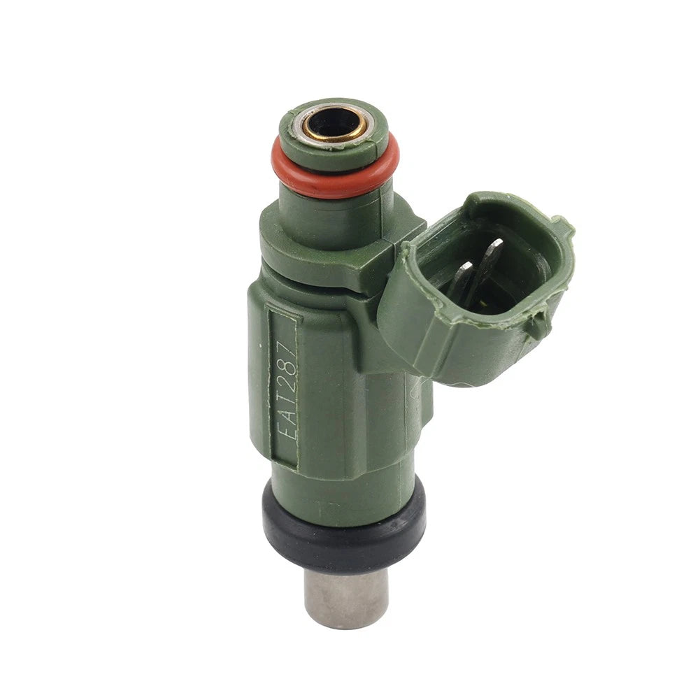 Fuel Injector EAT287 for Kawasaki ZX10R, Ninja 650, ER-6N, Brute Force 750 (2004–2023)