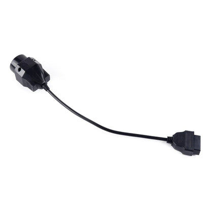 16pin to 20pin OBD2 Diagnostic Adapter Cable for Vintage BMW