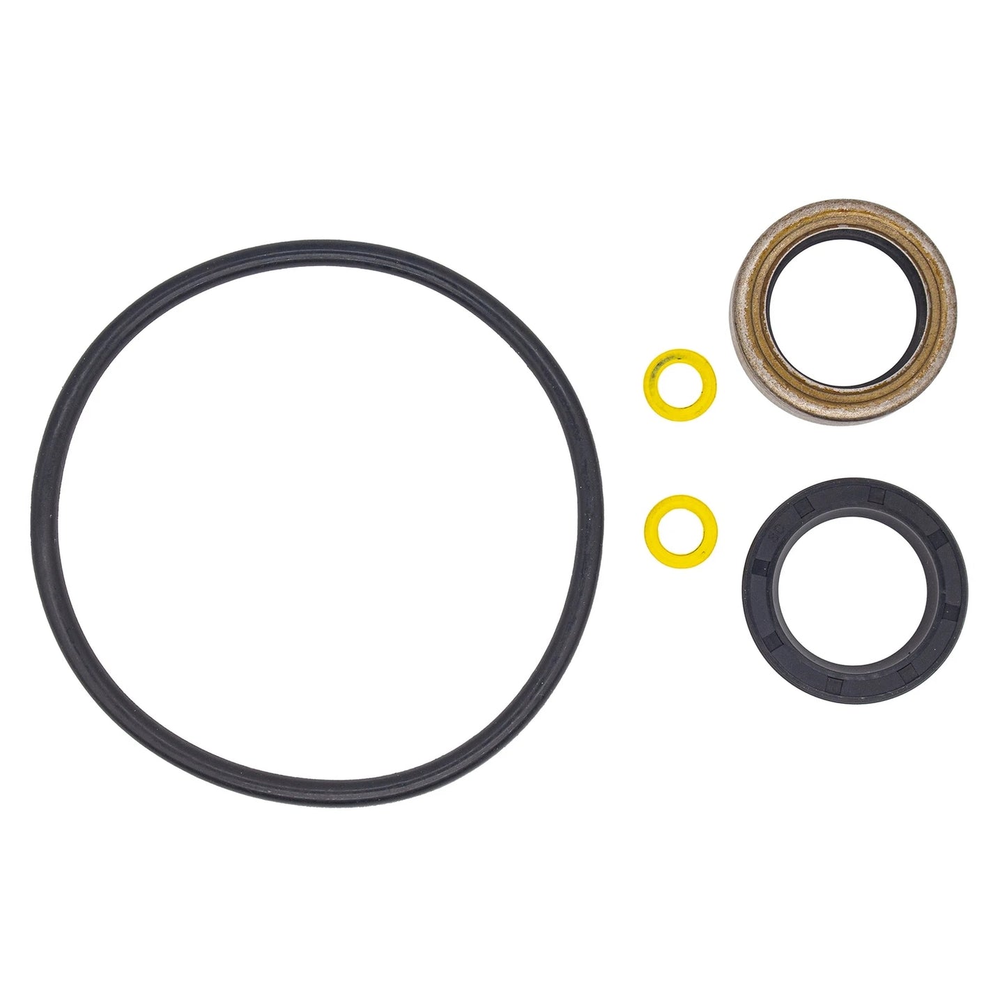 Lower Gearcase Seal & O-ring Kit for Mercury Engine