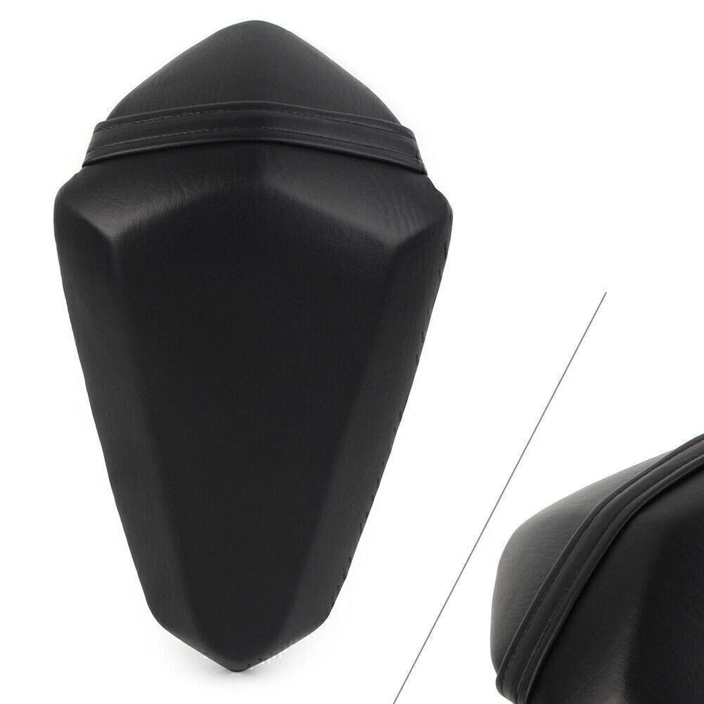 Clear Turn Signal Indicator Blinker Lens for Kawasaki ZX10R (2008–2009)