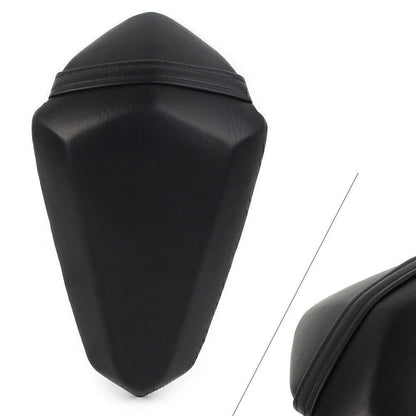Clear Turn Signal Indicator Blinker Lens for Kawasaki ZX10R (2008–2009)