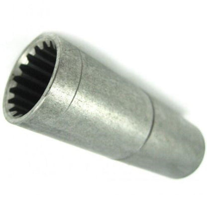 Splined Drive Sleeve for Volvo Penta
