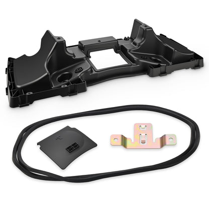 Front Lower Storage Box for Polaris Sportsman 500 HO (2006–2010)