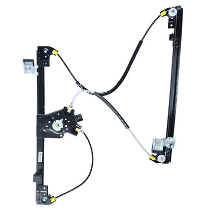Front Right Window Regulator for Citroen Jumpy (2007–2015)