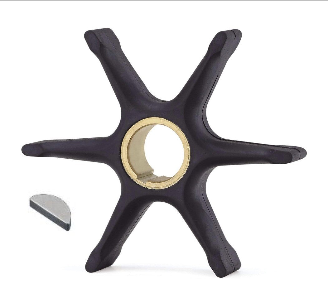 Water Pump Impeller for Johnson Evinrude 100 350 Outboard