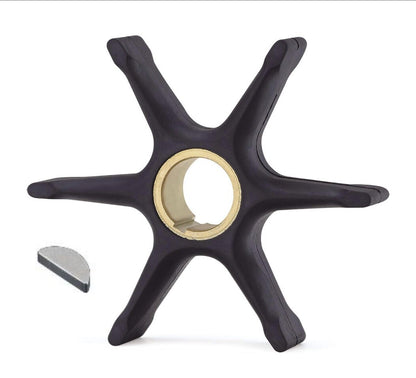 Water Pump Impeller for Johnson Evinrude 100 350 Outboard